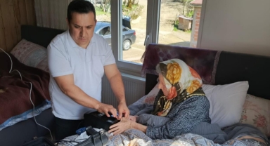 Devlet Vatandaşın Hizmetinde! Giresun Valiliği'nden Büyük Kolaylık