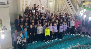 Doğankent’te ÇEDES Programı Gerçekleştirildi