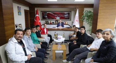 Duatlon Kupasında Giresun Fırtınası