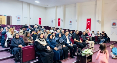 Espiye’de Gençler 19 Mayıs Ruhunu Sahneye Taşıdı