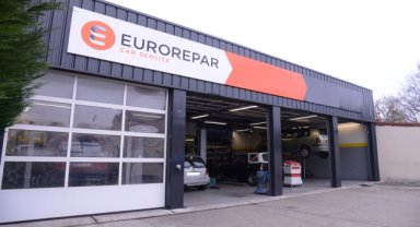 Eurorepar Car Service Türkiye satış sonrası pazarında büyümeyi hedefliyor