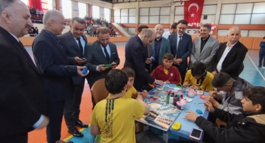 Eynesil'de Manevi Değerler ve Geleneksel Oyunlar Bir Arada