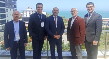 Fındık Hasadında Çocuk İşçiliğine Karşı Piraziz’de Önemli Program