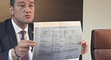 Fuat Köse'nin 