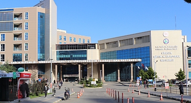 GEAH'ta Ek Mesai Hizmeti Sürüyor! Hangi Bölümlerde Ek Mesai Var? İşte Branş Listesi..