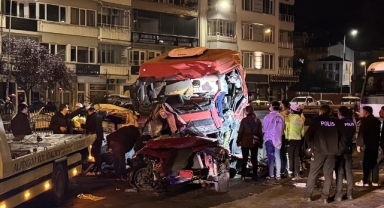 Giresun'da 5 kişinin ölümüne neden olan feci kazada yeni gelişme!