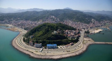 Giresun'da bugün hava nasıl?