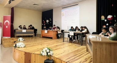Giresun’da Dinî Bilgiler Yarışmalarında Şampiyonlar Belli Oldu
