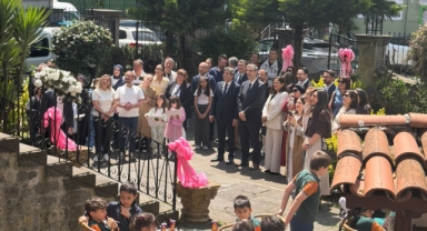 Giresun’da Eczacılık Haftası Etkinlikleri Kapsamında Sergi Açılışı Gerçekleştirildi