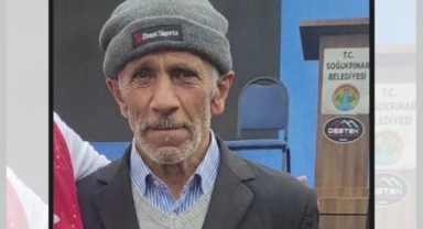 Giresun’da iş makinesi kazası! 1 kişi hayatını kaybetti