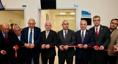 Giresun’da Merhum Doktorun İsmi Hastanede Yaşatılacak