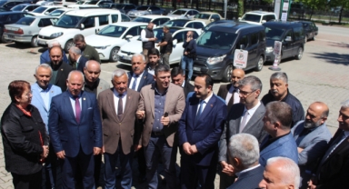 Giresun’da Mobil Kanser Tarama Aracıyla Kırsala Sağlık Hizmeti