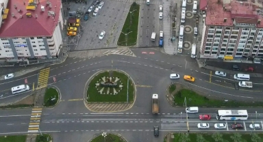 Giresun'da O Güzergah, Pazar Günü Trafiğe Kapatılacak! 