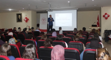 Giresun'da Organ ve Doku Nakli Süreçleri Masaya Yatırıldı