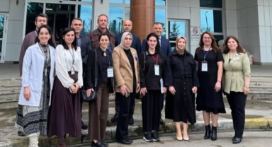 Giresun'da Sağlık Hizmetlerinde Kalite Denetimi