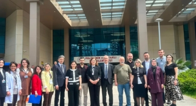 Giresun'da Sağlık Tesislerinde Değerlendirme Süreci Tamamlandı