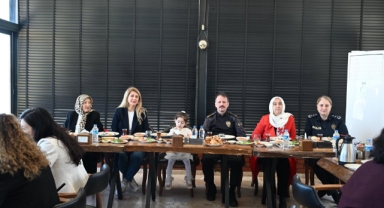 Giresun Emniyeti’nden Anneler Günü Programı