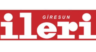 Giresun İleri Gazetesi 52 Yaşında!
