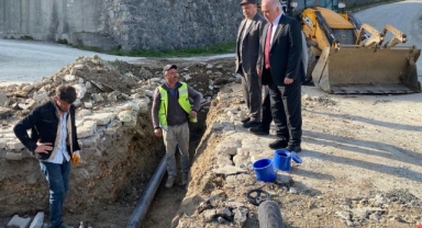 Giresun Sanayisinde 95 Milyonluk Devrim: Üretim ve İstihdam Katlanacak!