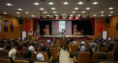 Giresun'un Bin Yıllık Mirası, 'Çağırgan Ocağı Uluslararası Sempozyumu'nda Ele Alındı