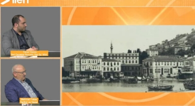 Giresun’un Şehir Hafızası “İleri Tarih”te Konuşuldu: Osmanlı’dan Günümüze Kamu Binaları