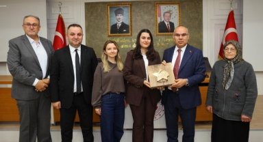 GİRESUN’UN TARIMSAL VİZYONU TÜRKİYE ZİRVESİNDE
