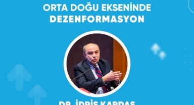 Giresun Üniversitesi'nde 