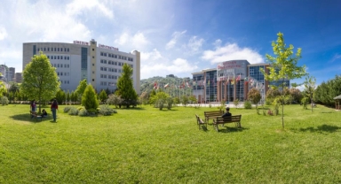 Giresun Üniversitesi'nden Ulusal Sıralamada Önemli Başarı!