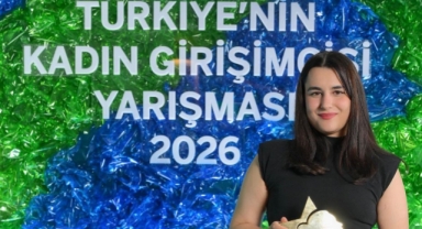 Giresun Üniversitesi Öğrencisi Elevli'den Türkiye Çapında Büyük Başarı!