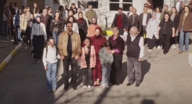 Giresun Valiliği’nden “Aile ve Nüfus On Yılı” Vurgusu