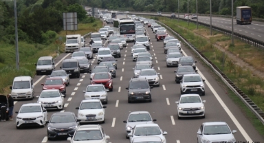 Giresun Valiliği’nden Bayram Trafiğinde Hayati Uyarı