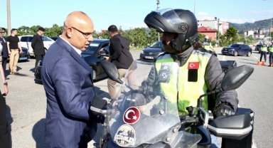 Giresun Valisi Koç'tan 5 kişinin öldüğü kazaya ilişkin değerlendirme