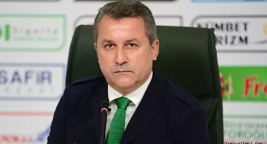 GİRESUNSPOR'DA KARAAHMET İÇİN HESAP HAFTASI