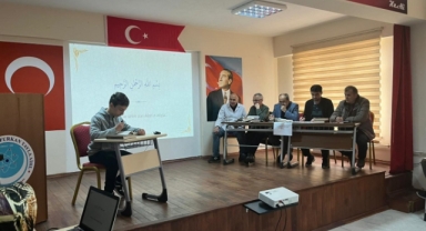 Görele’de Din, Ahlak ve Değerler Alanı Yarışmaları Tamamlandı