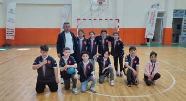 Görele’de Geleneksel Çocuk Oyunları Coşkusu
