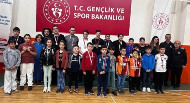 Görele’de Satranç Heyecanı