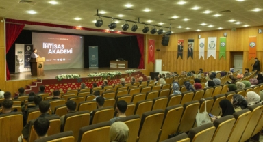 GRÜ'de 