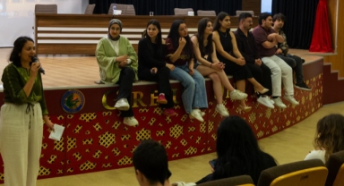 GRÜ Tiyatro Topluluğundan 