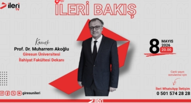 İleri Bakış’ta Bu Hafta Suriye Dosyası Açılıyor!