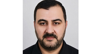 İşyerinde ölü bulundu