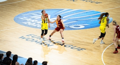 Kadınlar Euroleague'de rekorlarla dolu sezon