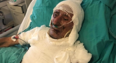 Kardeşini ahıra kilitleyip ateşe verdiği iddia edilen şahıs için 21 yıla kadar hapis cezası talebi