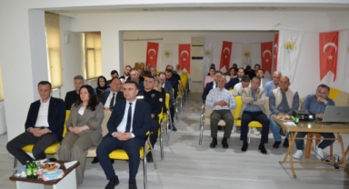 KEŞAP BELEDİYESİ'NDEN ÜRETİCİ KADINLARA BÜYÜK DESTEK 