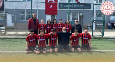 Keşap’ta ÇEDES ve 19 Mayıs Atletizm Heyecanı