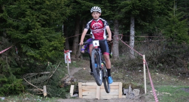 Kulakkaya Yaylası’nda Pedallar Şampiyonluk İçin Döndü!