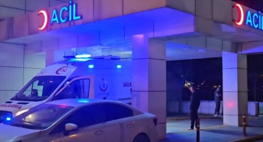 Lüks otelin havuzunda fenalaşan kadın, hastanede hayatını kaybetti