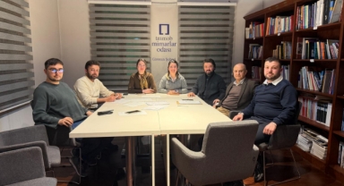 Mimarlar Odası’ndan Giresun İçin Sürdürülebilir Gelecek Çağrısı