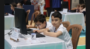 Bulancaklı Öğrencilerden Türkiye Finalinde Büyük Başarı