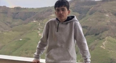 Ordu'da şelale göletine giren çocuk boğuldu