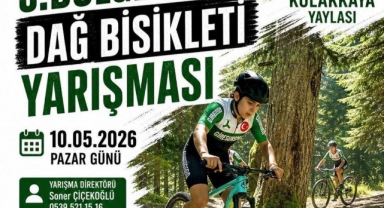 Pedallar Zirve İçin Dönüyor: Kulakkaya’da Büyük Yarış!